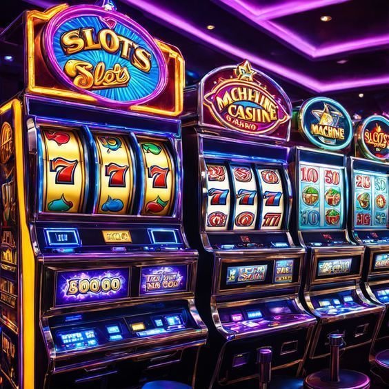 689slo ဂိမ်းလော်ဘီ Live Casino Baccarat Roulette Myanmar ကစားနည်း
