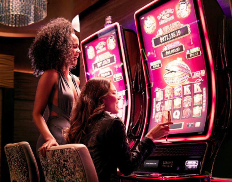 689slo အွန်လိုင်း စလော့ PG Soft Pragmatic Play Myanmar Slots ဂိမ်းများ