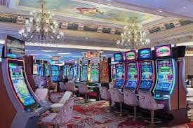 689slo Megaways Progressive Jackpot Bonus Buy Slots ဂိမ်းအမျိုးအစားများ