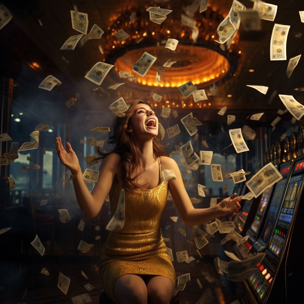 Esports Betting 689slo