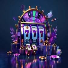 689slo Slots Games Myanmar