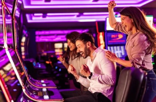 689slo Online Casino Myanmar